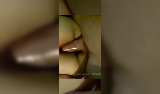 Слив анального секса в сауне с чуваком за деньги с приватного платной приватки плюс сайз модели Анны Тортик aka Ann Zehavi aka Tortik_anna